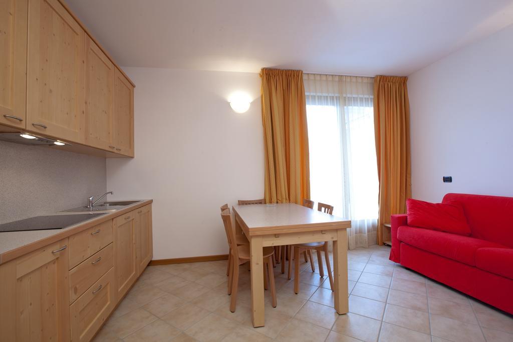 Chalet Teola Livigno Luaran gambar