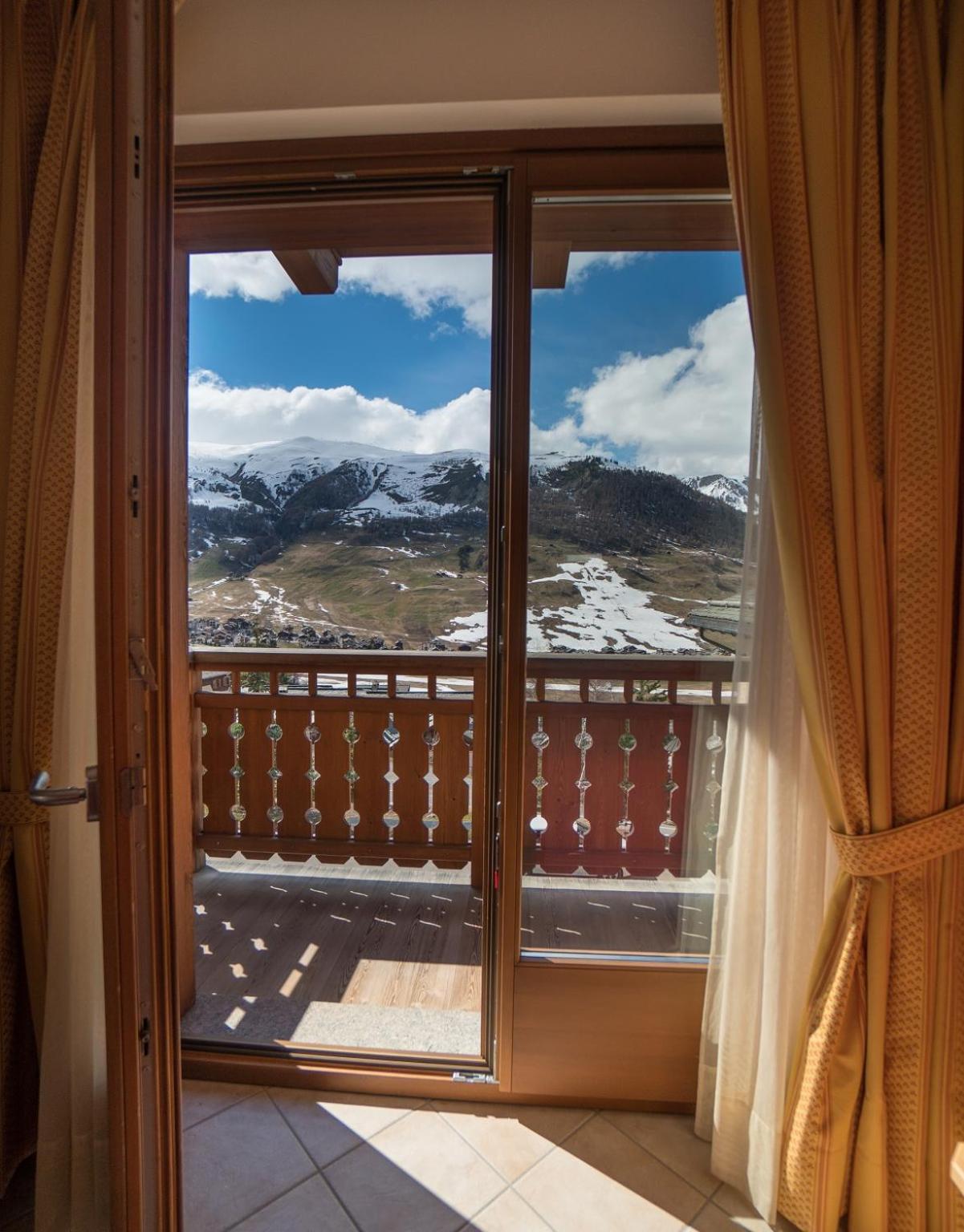 Chalet Teola Livigno Luaran gambar
