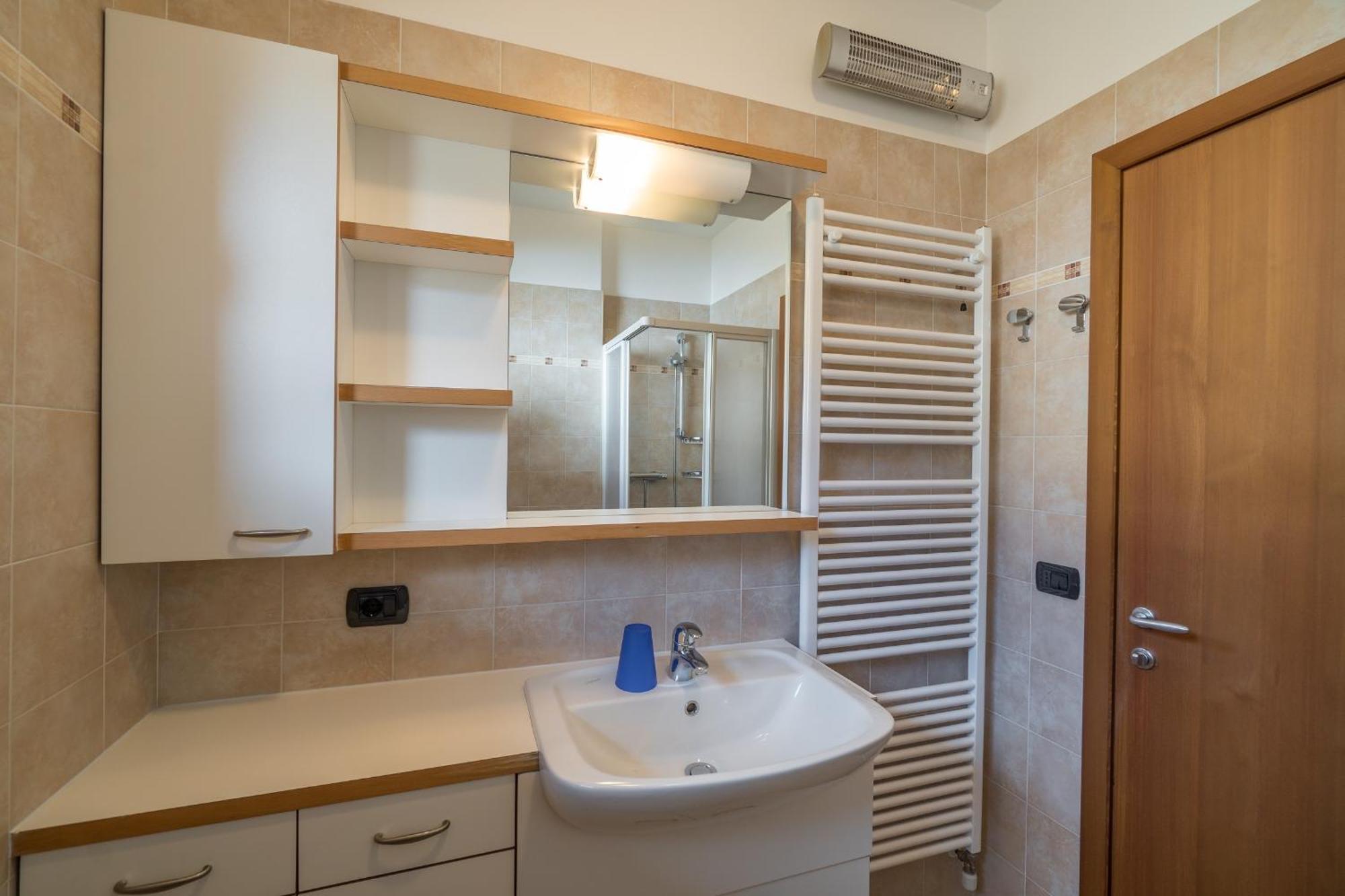 Chalet Teola Livigno Luaran gambar