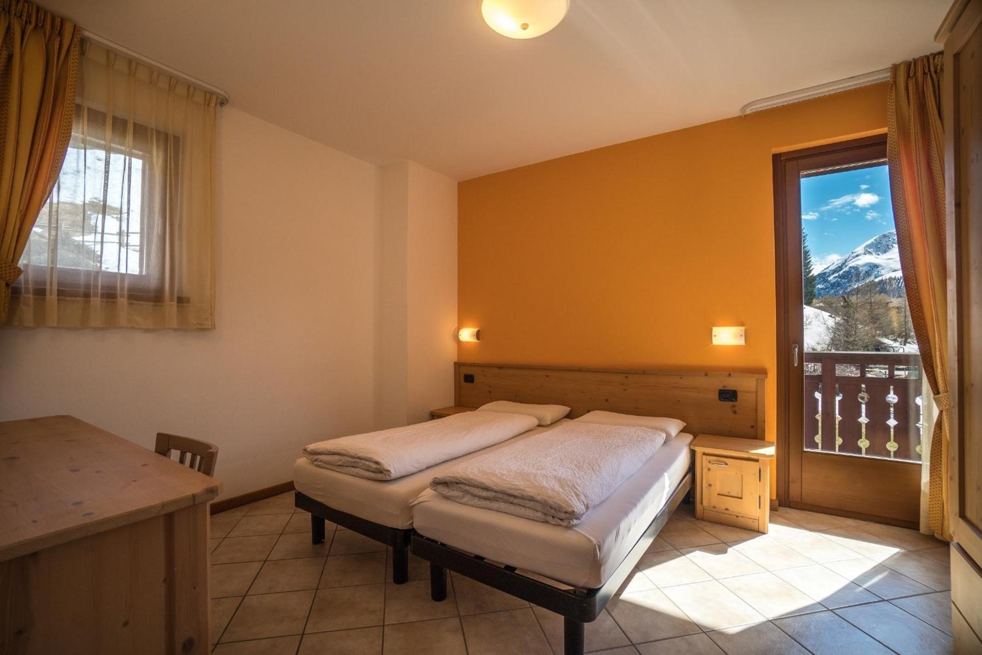 Chalet Teola Livigno Luaran gambar