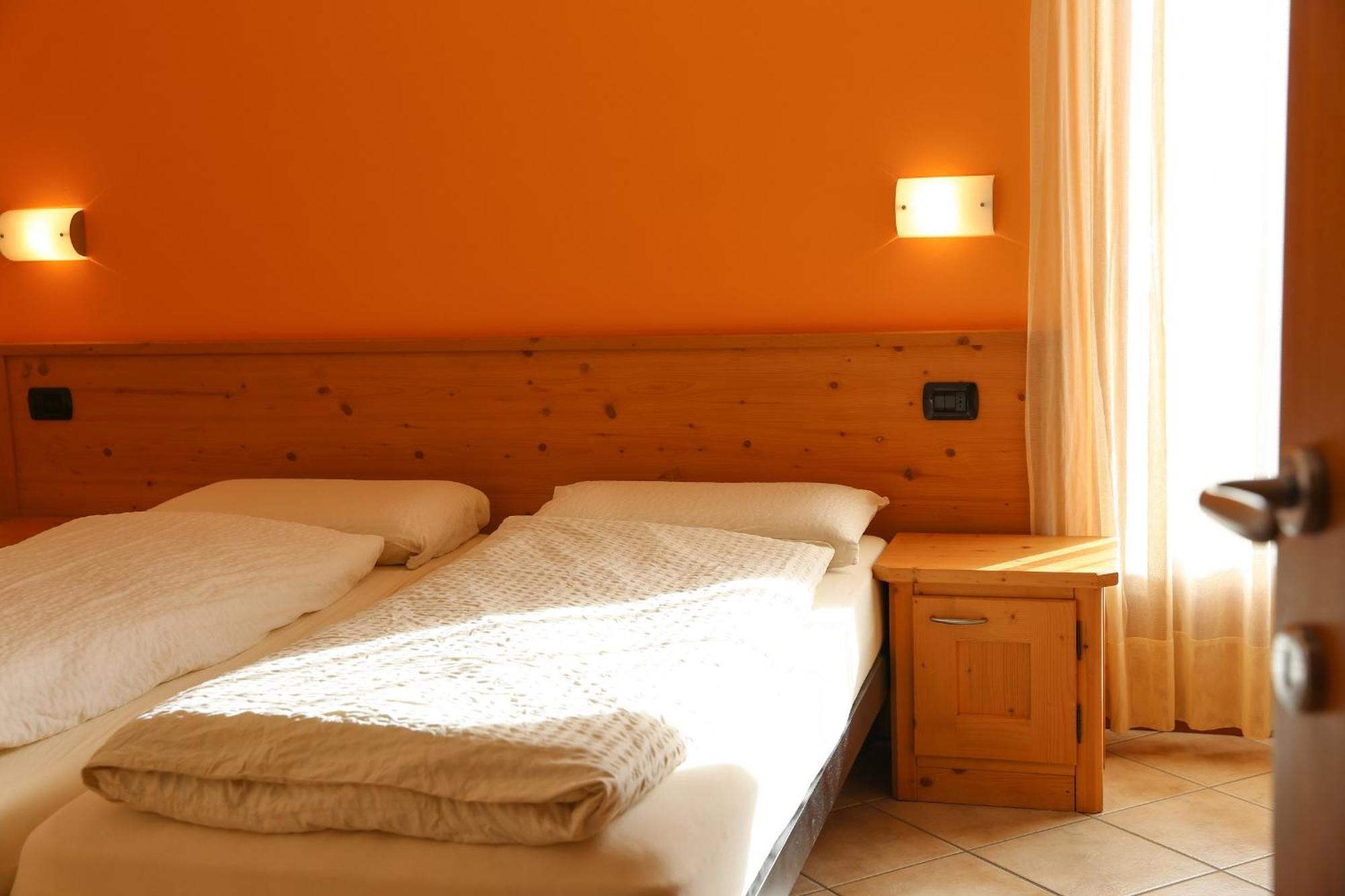 Chalet Teola Livigno Luaran gambar