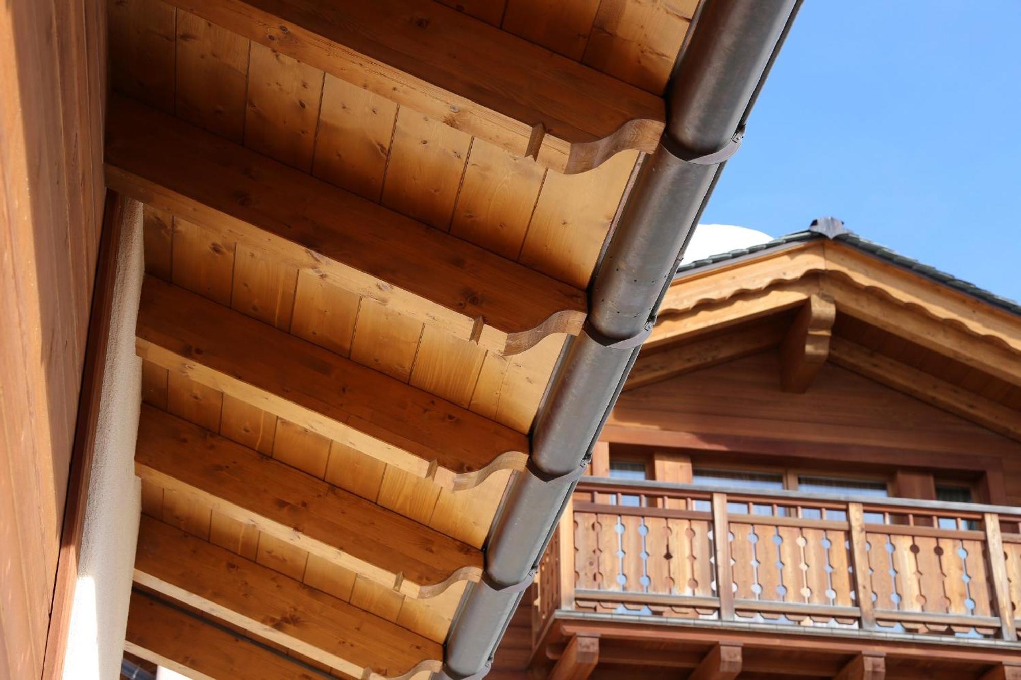 Chalet Teola Livigno Luaran gambar