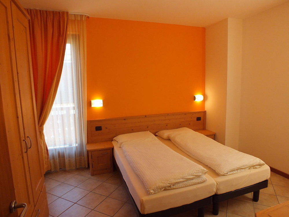Chalet Teola Livigno Luaran gambar