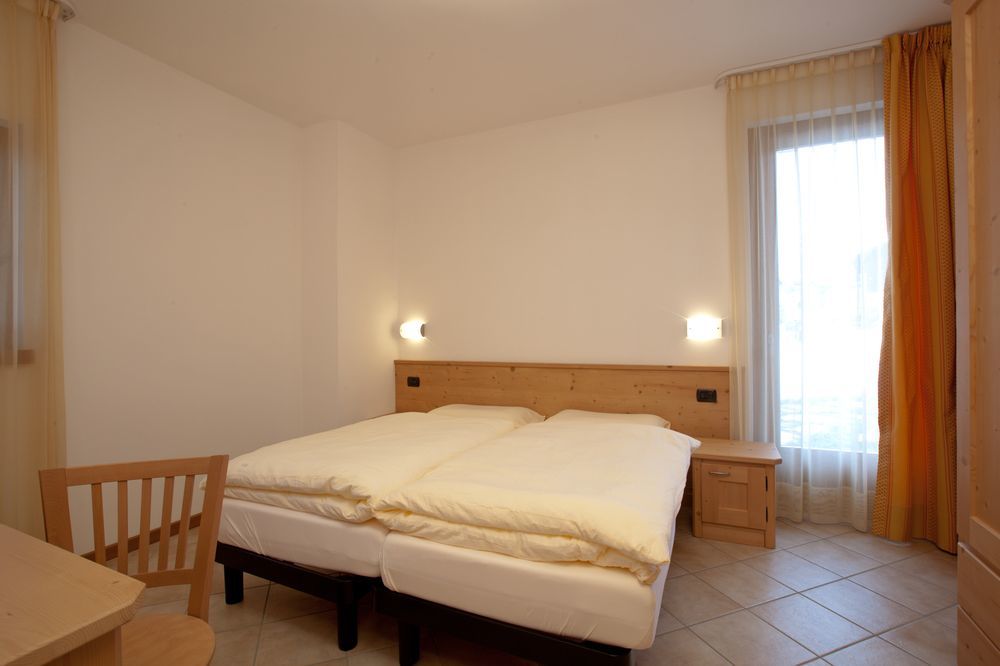 Chalet Teola Livigno Luaran gambar