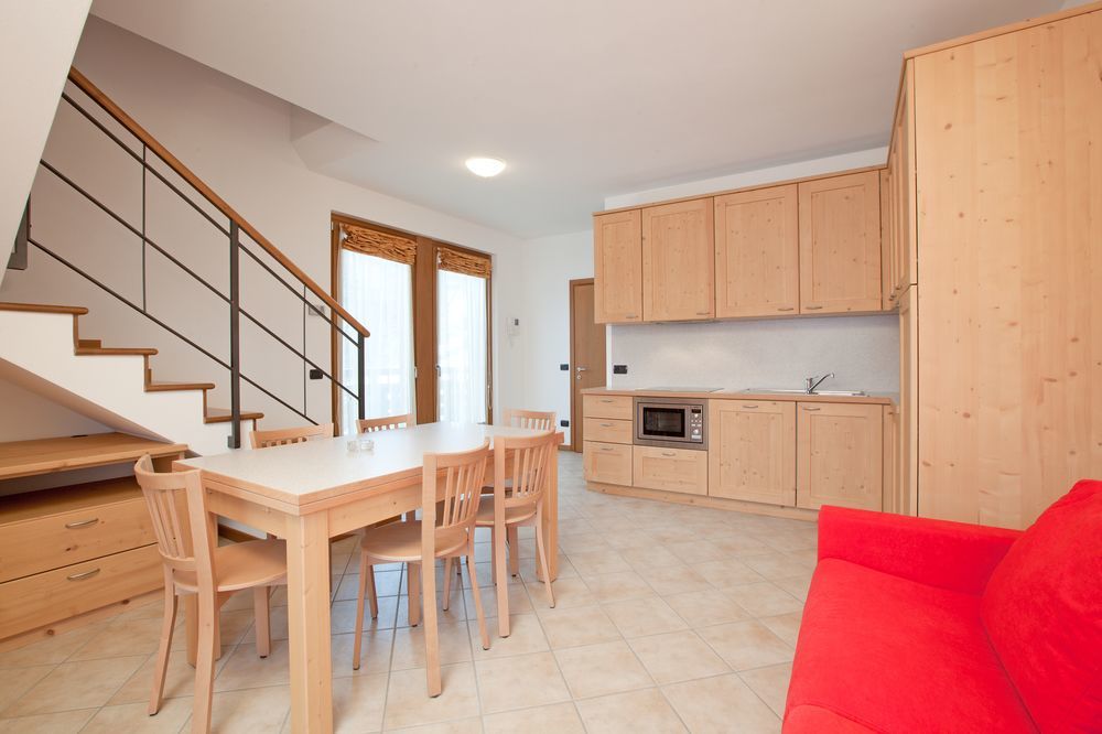 Chalet Teola Livigno Luaran gambar