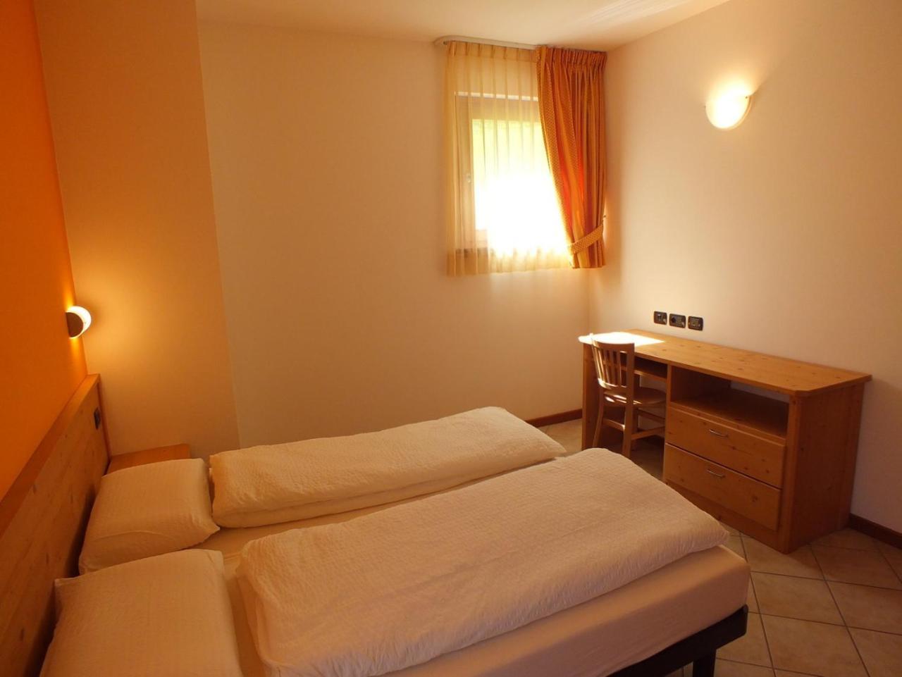 Chalet Teola Livigno Luaran gambar