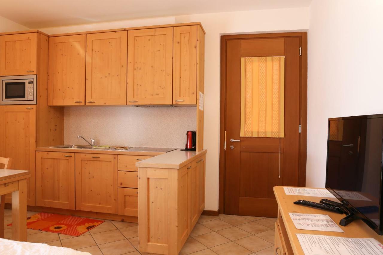 Chalet Teola Livigno Luaran gambar