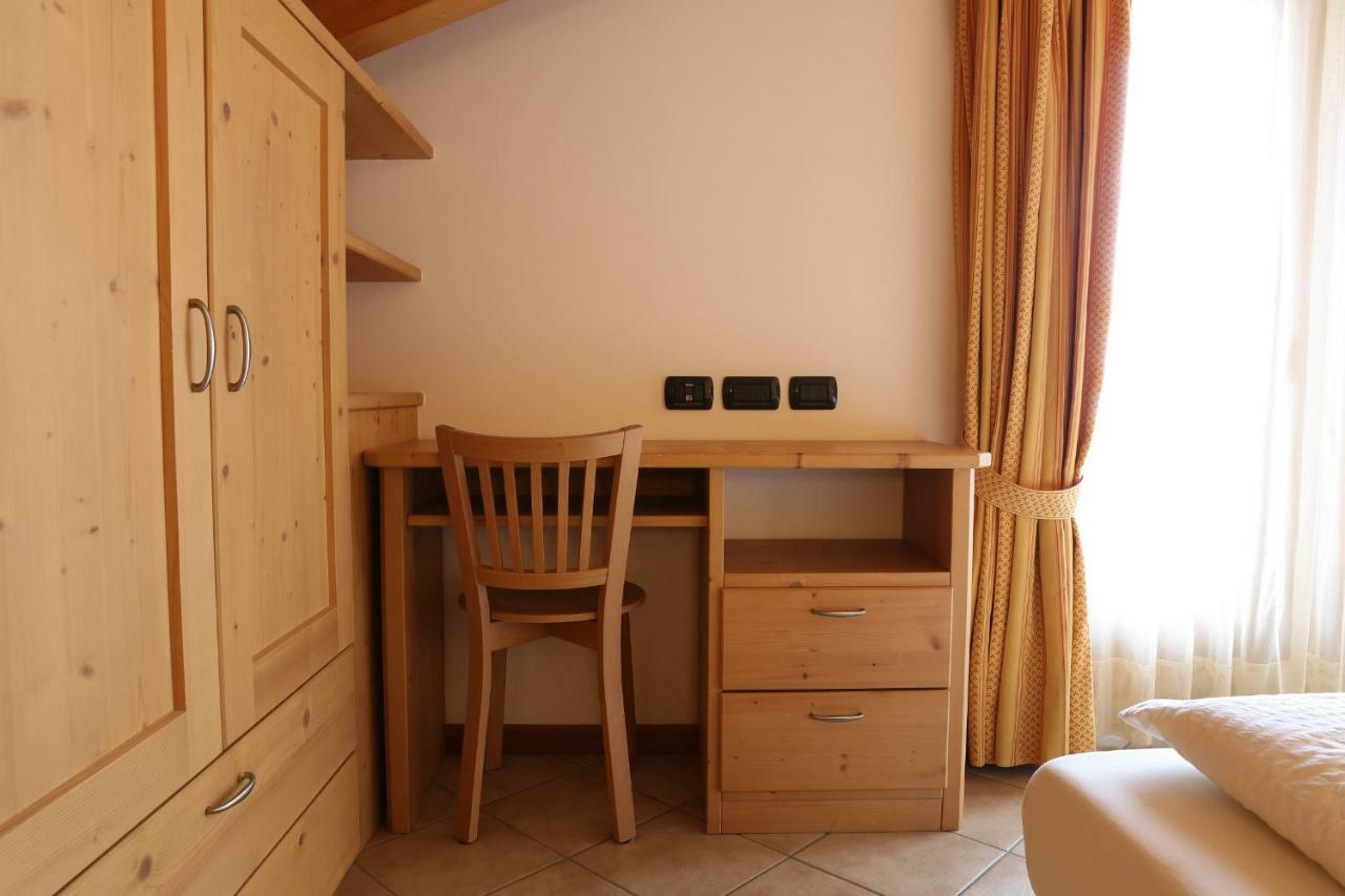 Chalet Teola Livigno Luaran gambar