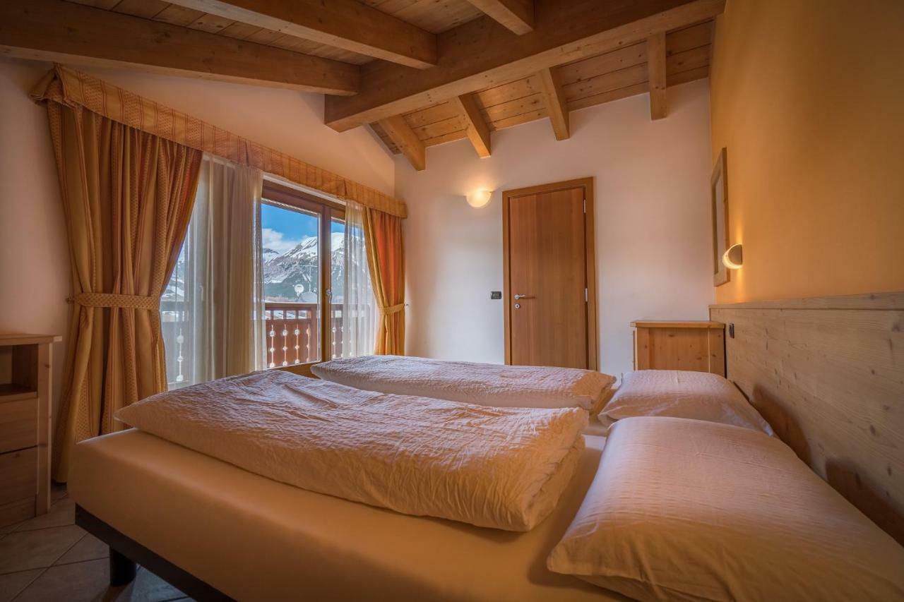 Chalet Teola Livigno Luaran gambar