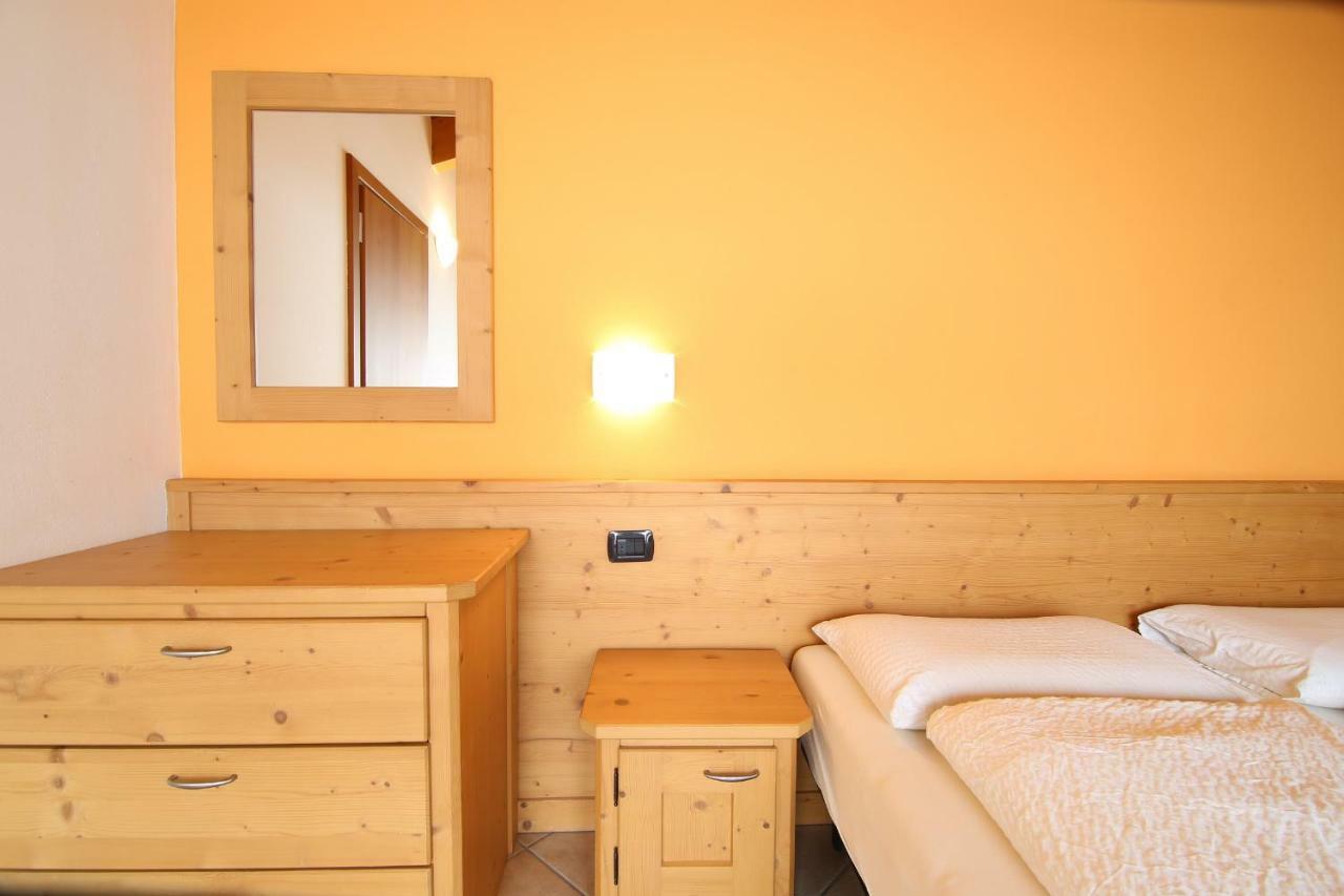 Chalet Teola Livigno Luaran gambar