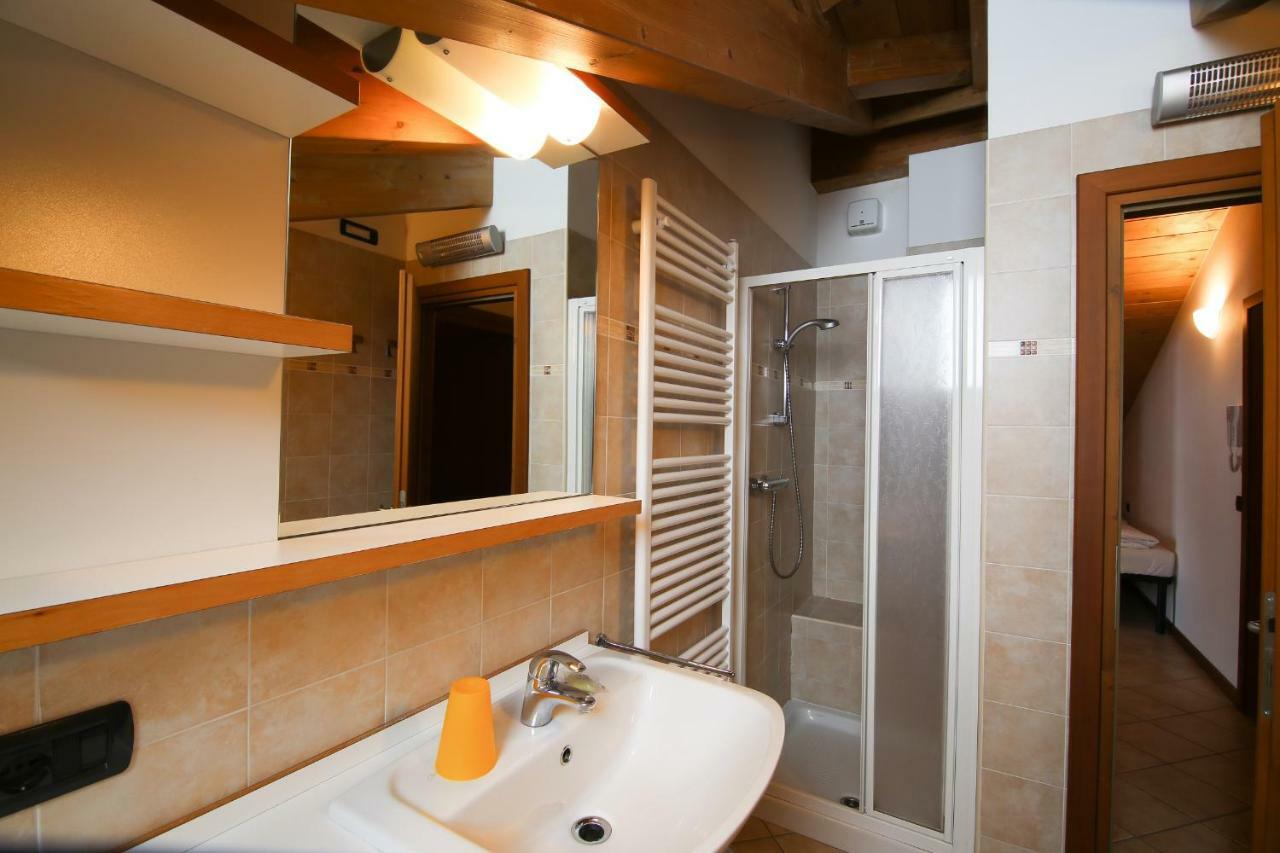 Chalet Teola Livigno Luaran gambar