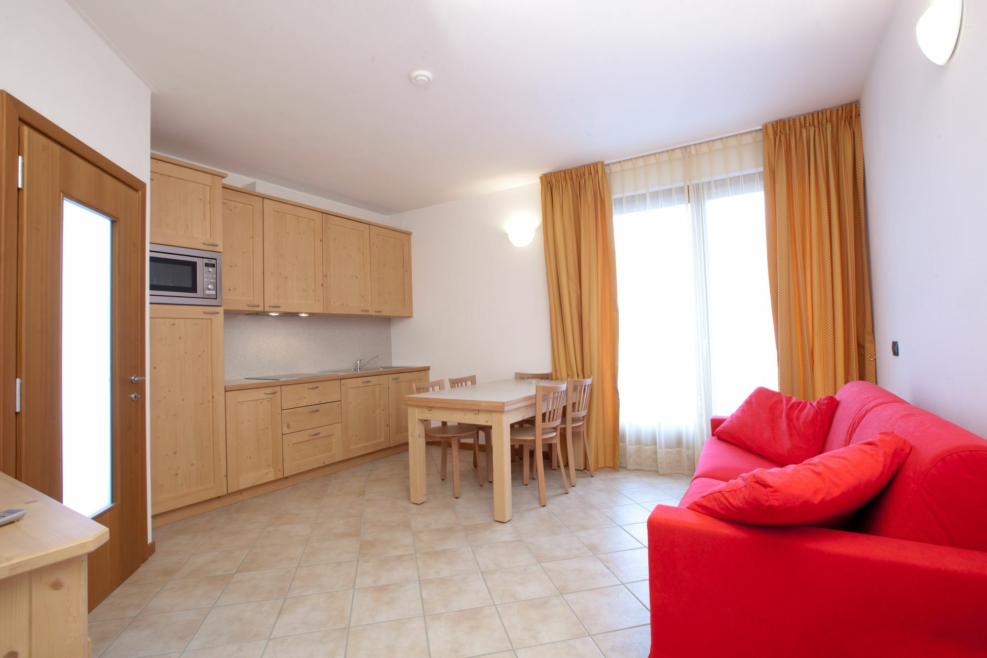 Chalet Teola Livigno Luaran gambar